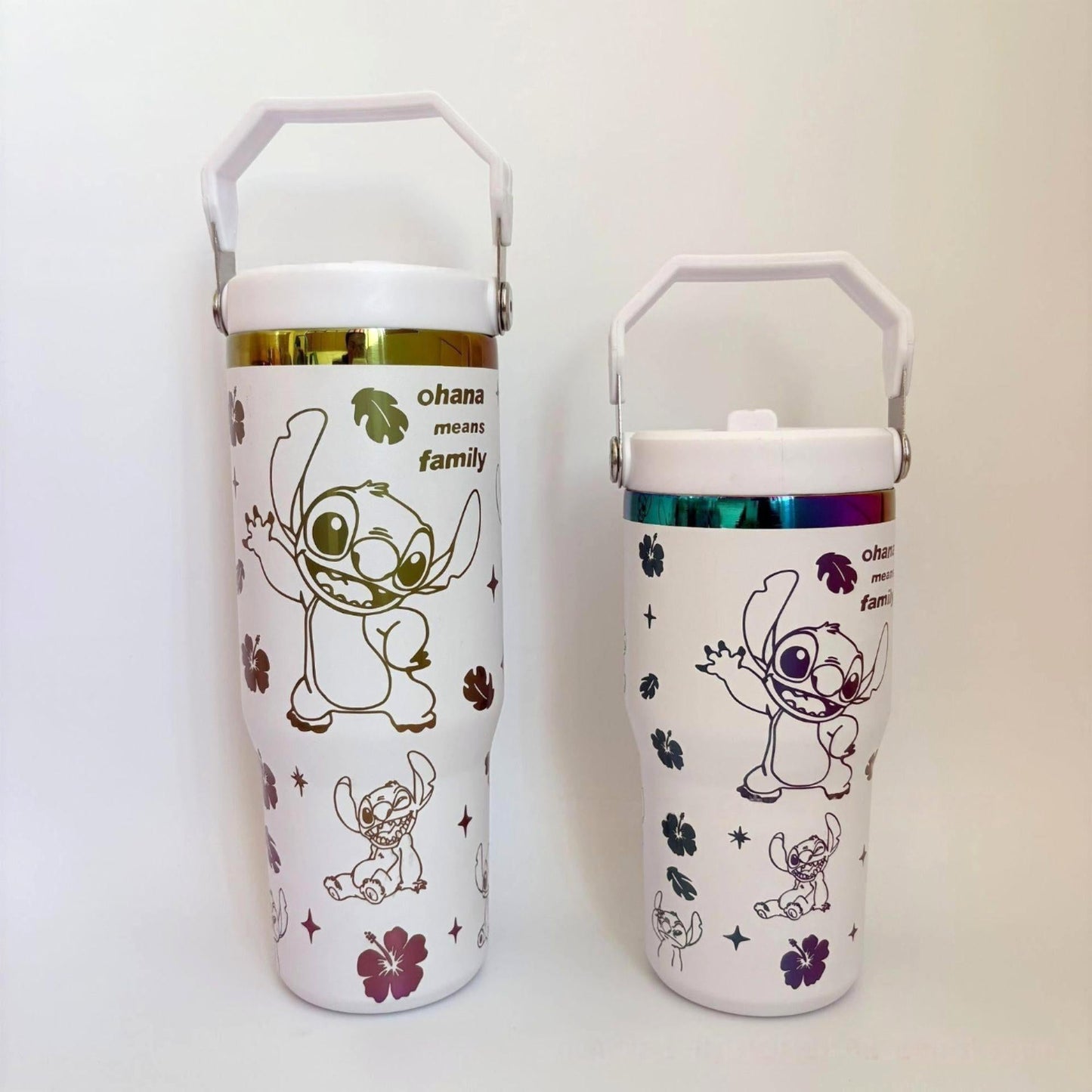 🔥30OZ 20OZ Stitch Cup 🥰 Best Gift🎁