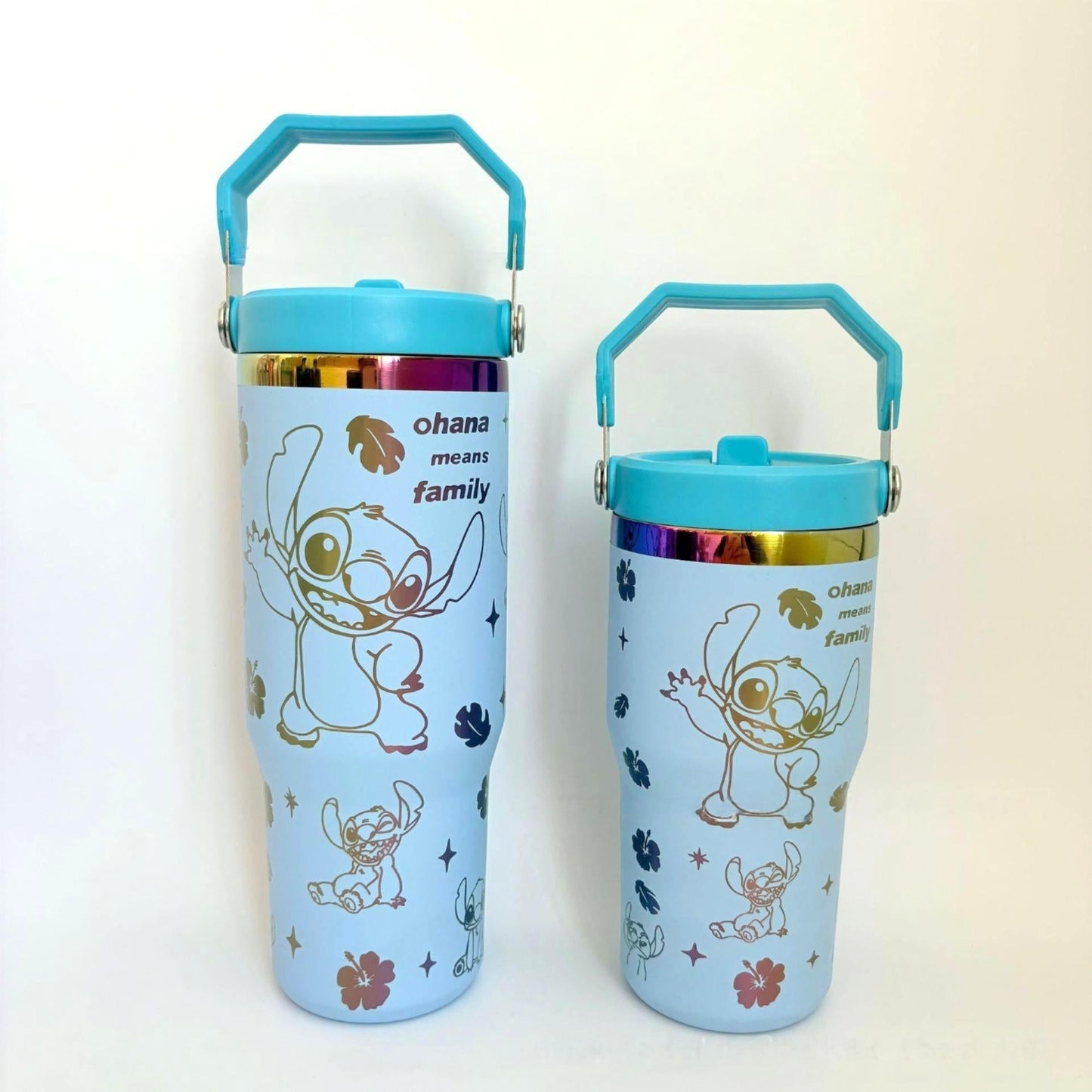 🔥30OZ 20OZ Stitch Cup 🥰 Best Gift🎁