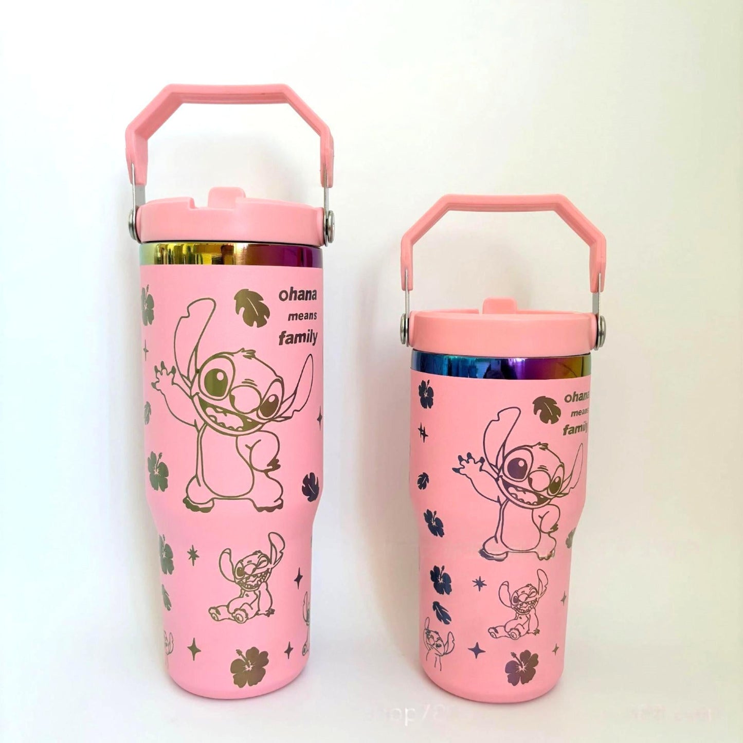 🔥30OZ 20OZ Stitch Cup 🥰 Best Gift🎁