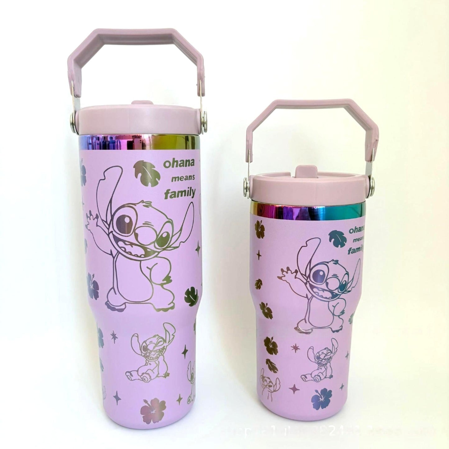 🔥30OZ 20OZ Stitch Cup 🥰 Best Gift🎁