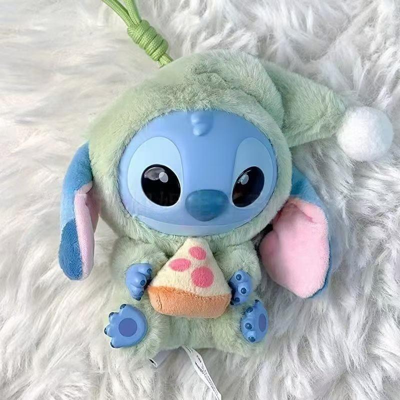🔥 Poupée mystère Stitch