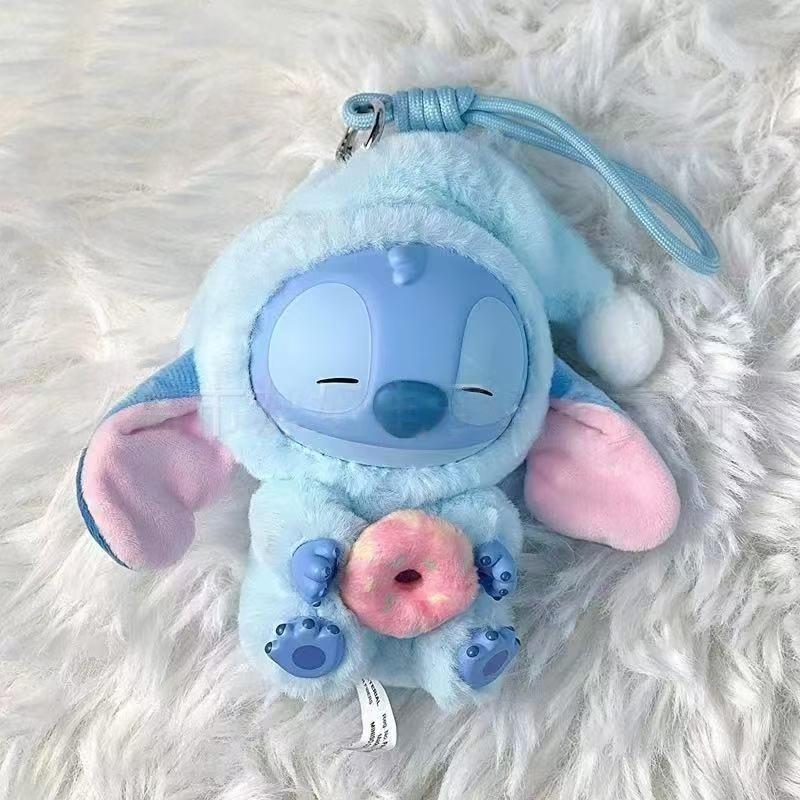 🔥 Poupée mystère Stitch