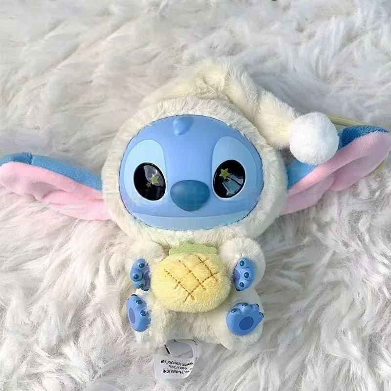 🔥 Poupée mystère Stitch