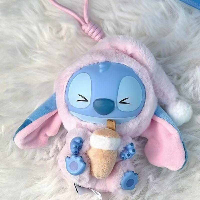 🔥 Poupée mystère Stitch
