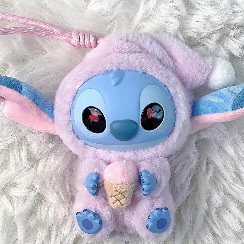 🔥 Poupée mystère Stitch