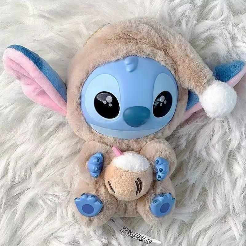 🔥 Poupée mystère Stitch