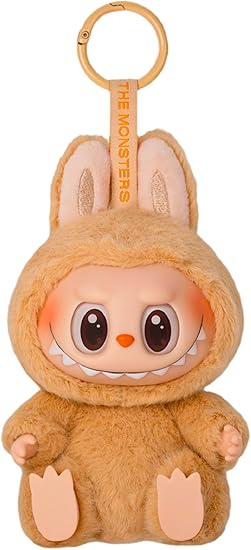 🔥Labubu Plush Keychain V1 V2 V3