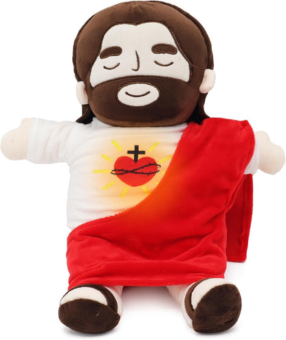 🔥Jesus Breathing Toy ™