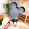 Mickey Mouse A