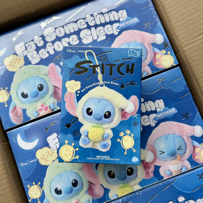 🔥 Poupée mystère Stitch