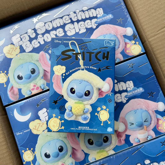 🔥 Poupée mystère Stitch