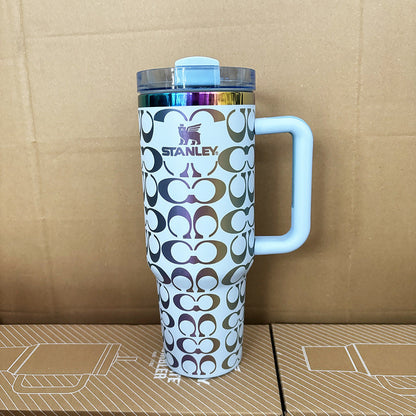🔥Coach Insulated Cup 40OZ