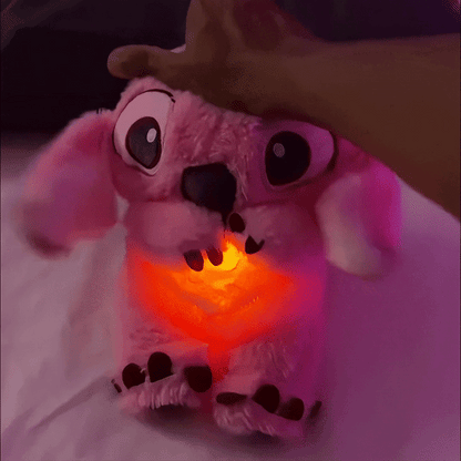 🔥Stitch Breathe Plush 🎁Best Gift