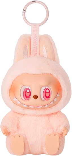 🔥Labubu Plush Keychain V1 V2 V3