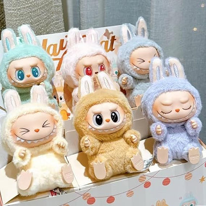 🔥Labubu Plush Keychain V1 V2 V3
