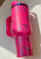 Hot Pink