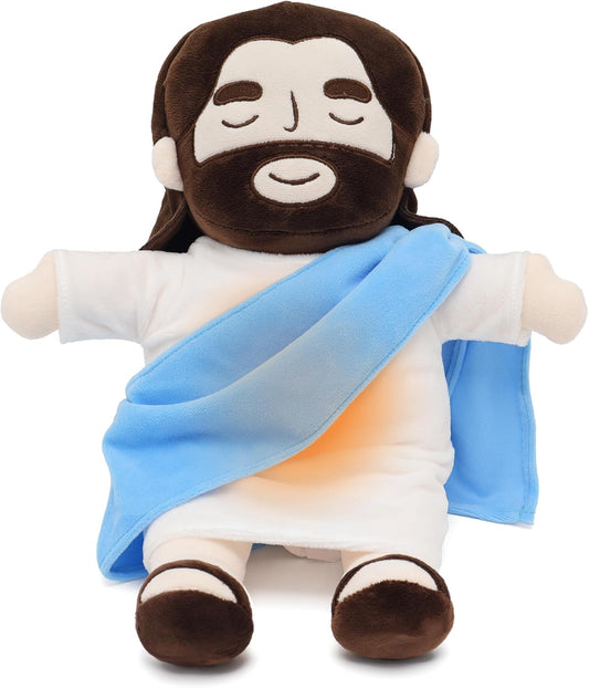 🔥Jesus Breathing Toy ™